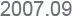 2007N9