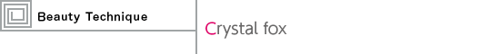 Crystal fox