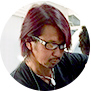 HAIR 波多晋