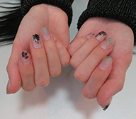 Nail