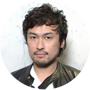 HAIR 金谷二郎