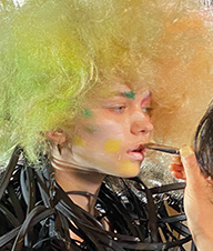 Hair
