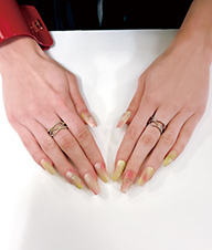 Nail