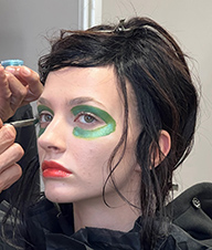 Make-up