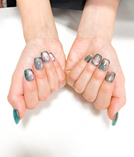 Nail