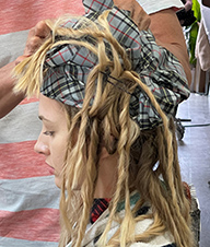 Hair