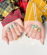 Nail