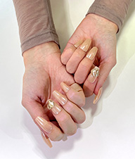 Nail