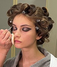 Make-up