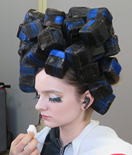 Hair