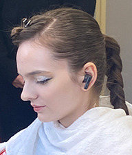 Make-up