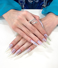 Nail