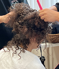 Hair