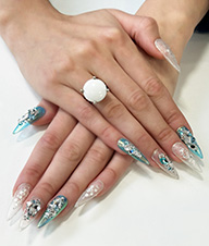 Nail