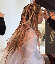 Hair