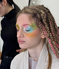 Make-up