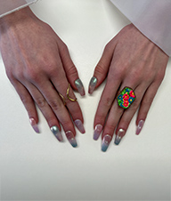 Nail
