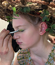 Make-up