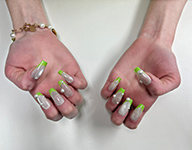 Nail