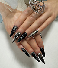 Nail
