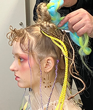 Hair