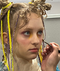 Make-up