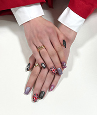 Nail