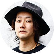 上西 健太