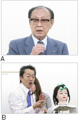 「メーカーインストラクター説明会」