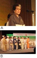 全日本婚礼美容家協会が「2011年全国決勝大会」を開催