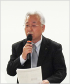 BA東京が理事・支部長会を開催
