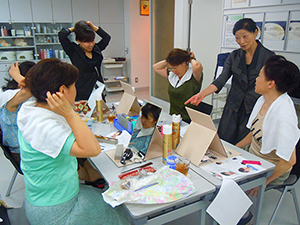 >Dr.Liu Method フットラブ 六本木ヒルズ店