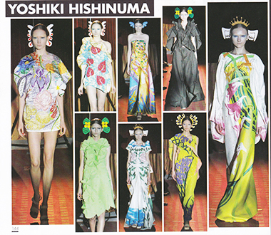 wACNAbvA[eBXgSACHIfUCi[Yoshiki HishinumãpI[gN`[RNVɂāAobNXe[W̃wACNR[`OS邱ƂɂȂ