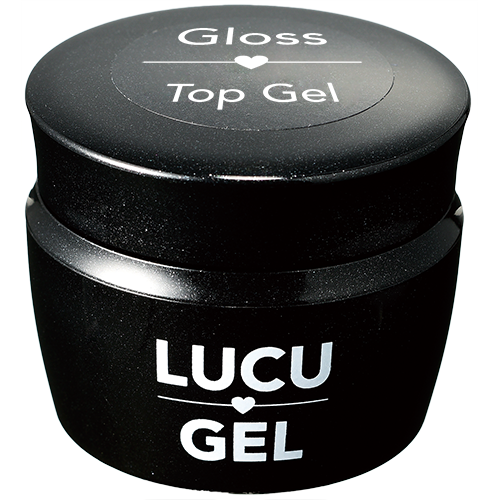 滝川（株）が、LUCU♥GEL（ルクジェル）』より、ジェルネイルの