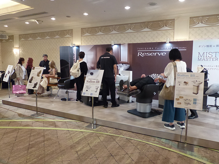 器具ブランド「タキガワ ファニチャー」